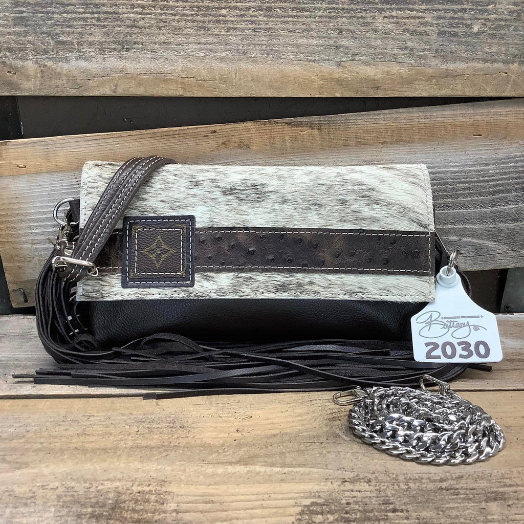 Exclusive Collection Sassy Mini Classy Cowgirl - #2030