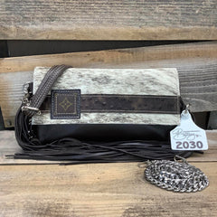Exclusive Collection Sassy Mini Classy Cowgirl - #2030