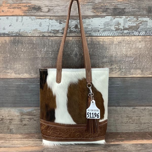The Market Tote #51196