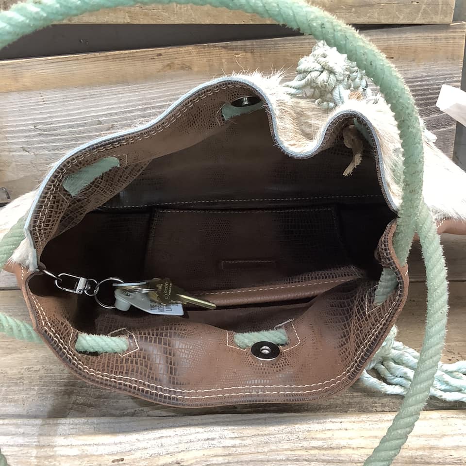 Exclusive Collection The City Bag #1959