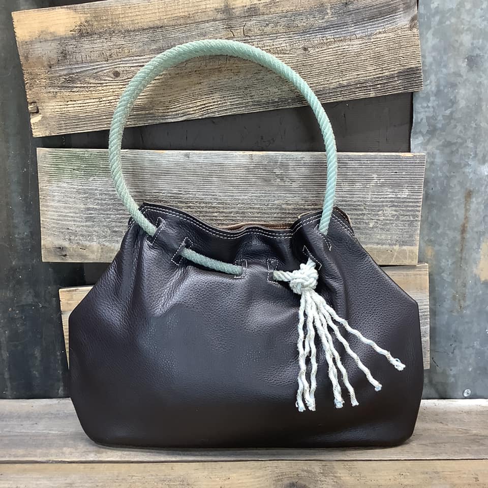 Exclusive Collection The City Bag #1952