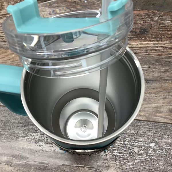 Ranch Mama Tumbler