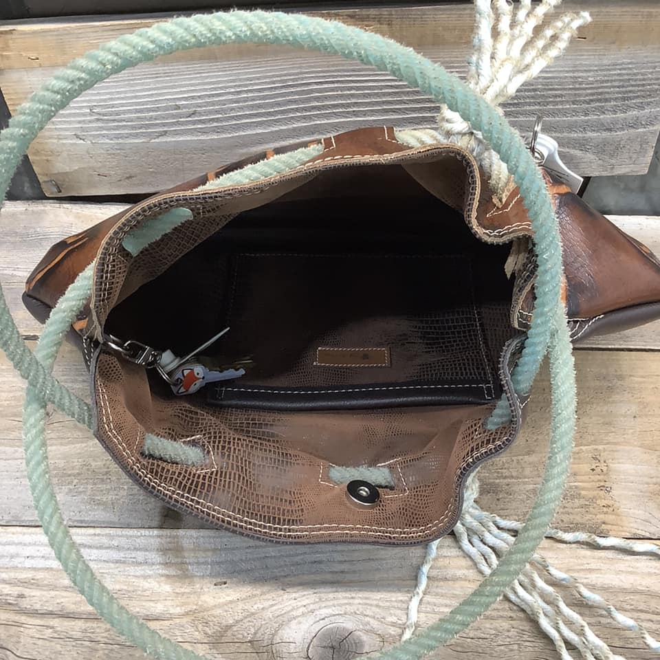 Exclusive Collection The City Bag #1952