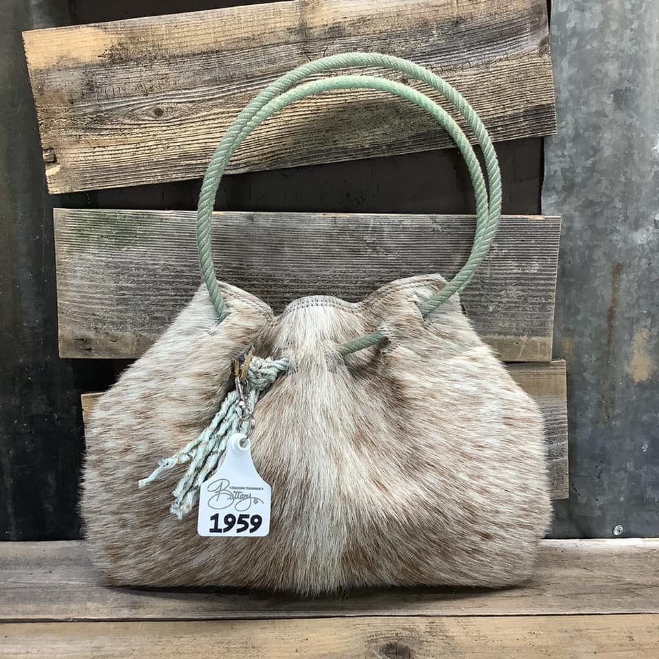 Exclusive Collection The City Bag #1959