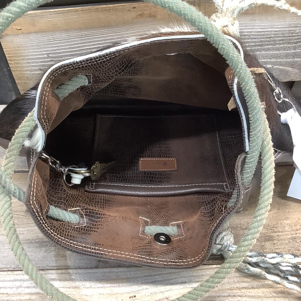 Exclusive Collection The City Bag #1955