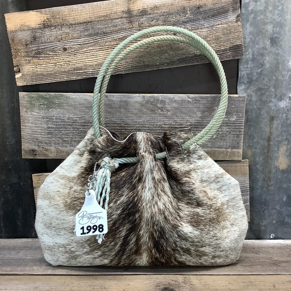 Exclusive Collection The City Bag #1998