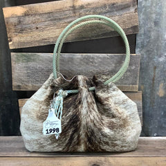 Exclusive Collection The City Bag #1998