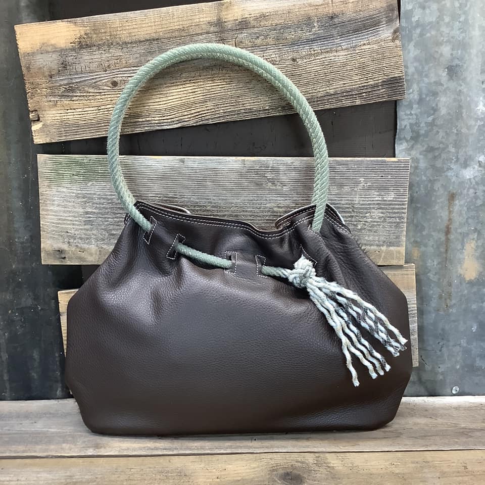 Exclusive Collection The City Bag #1955