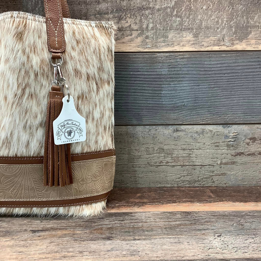 The Market Tote #51983