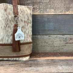 The Market Tote #51983