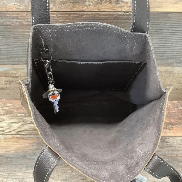 The Market Tote #51976