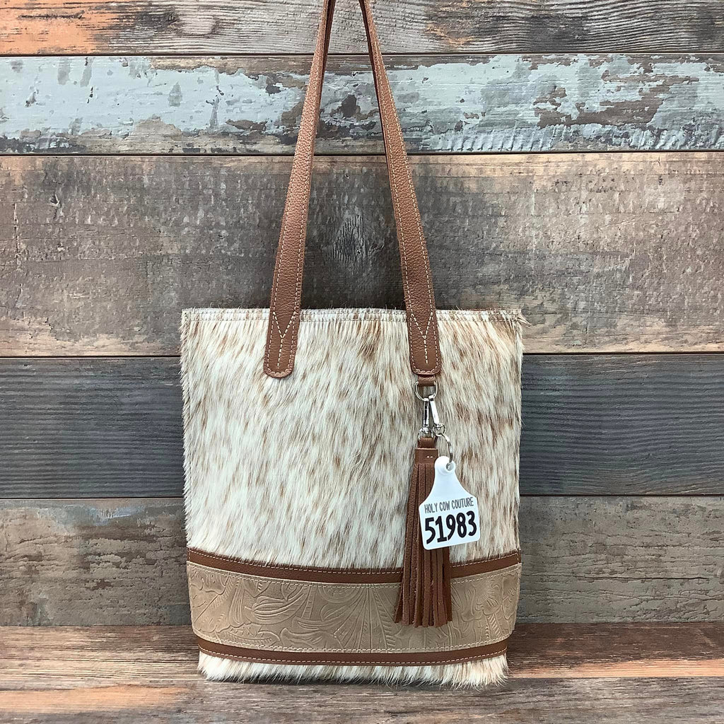 The Market Tote #51983
