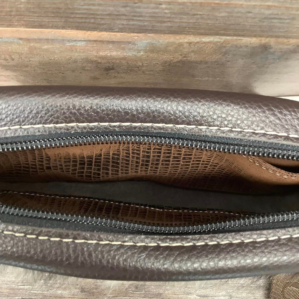 Western Bum Bag #24616