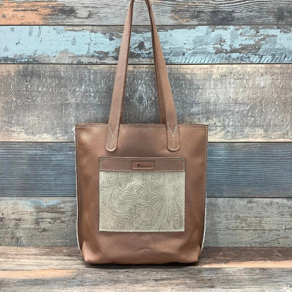 The Market Tote #51983
