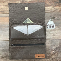Bandit Wallet - #21756