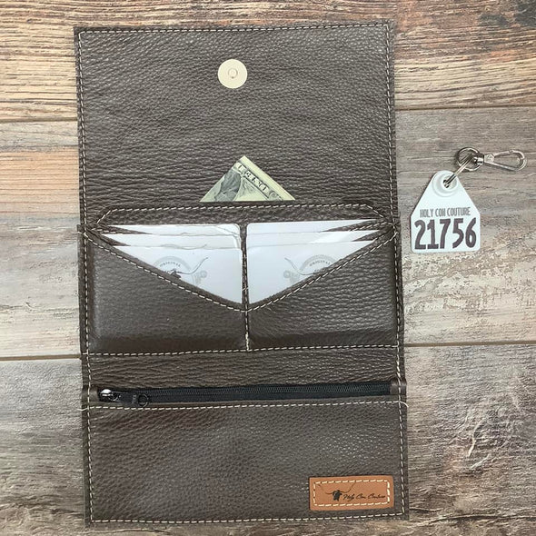 Bandit Wallet - #21756