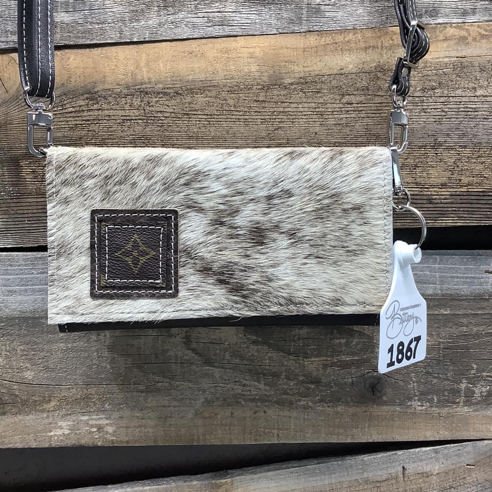 Exclusive Collection Trail Boss #1867