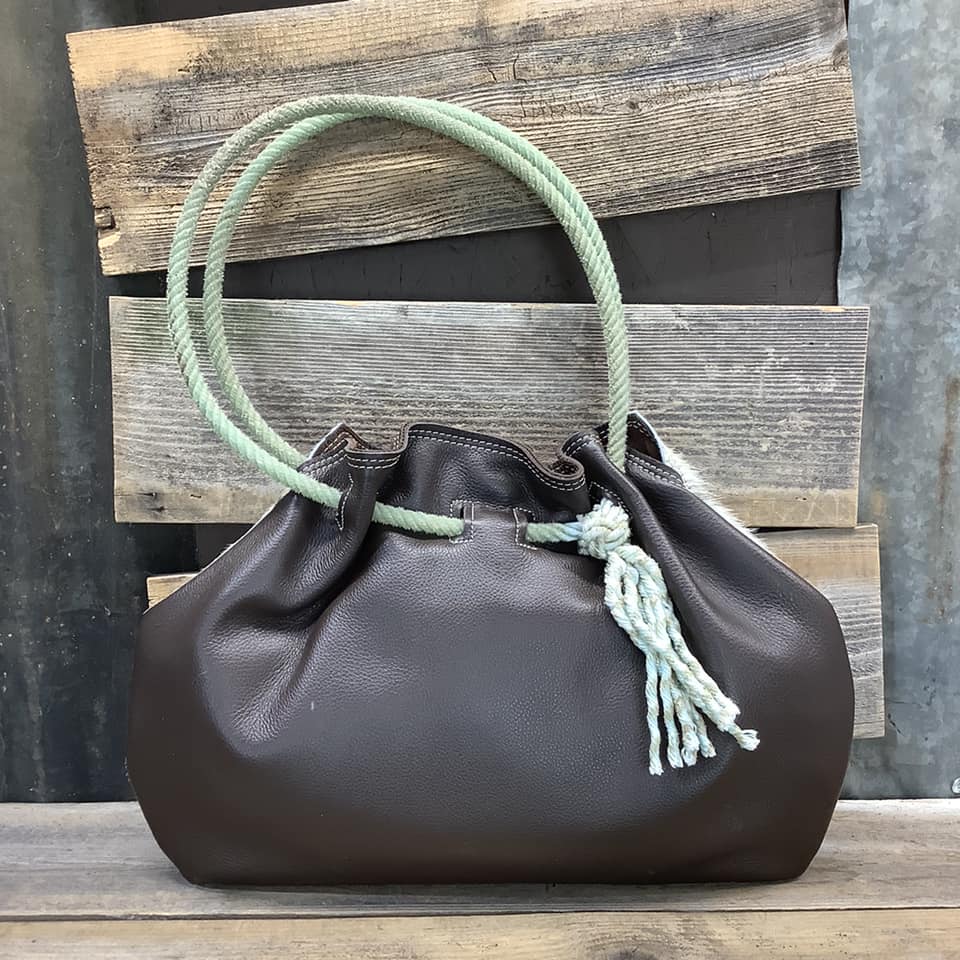 Exclusive Collection The City Bag #1902