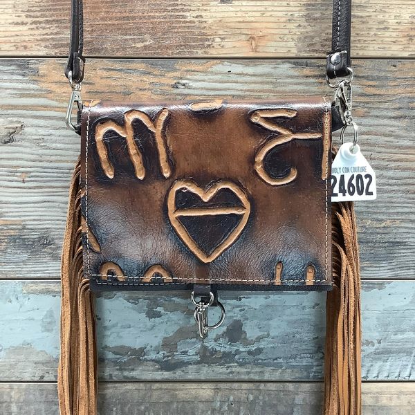 Pony Express - #24602