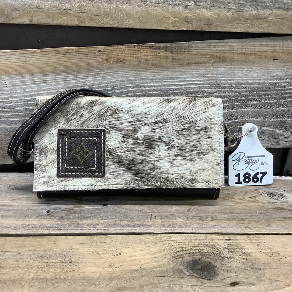 Exclusive Collection Trail Boss #1867