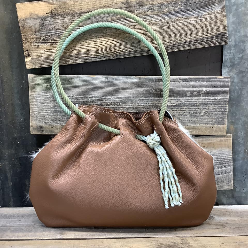 Exclusive Collection The City Bag #1901