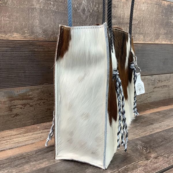 Rope Purse #51187