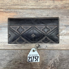 Checkbook Cover - #21757