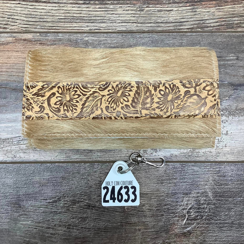 Bandit Wallet - #24633