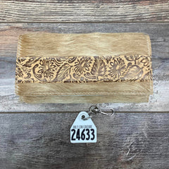 Bandit Wallet - #24633