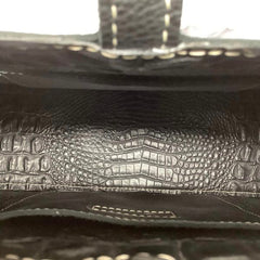 Medium Rope Purse #51157