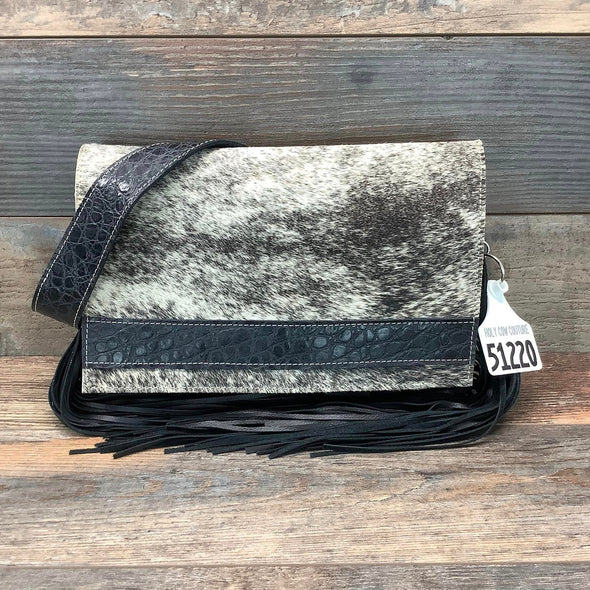 Classy Cowgirl - #51220