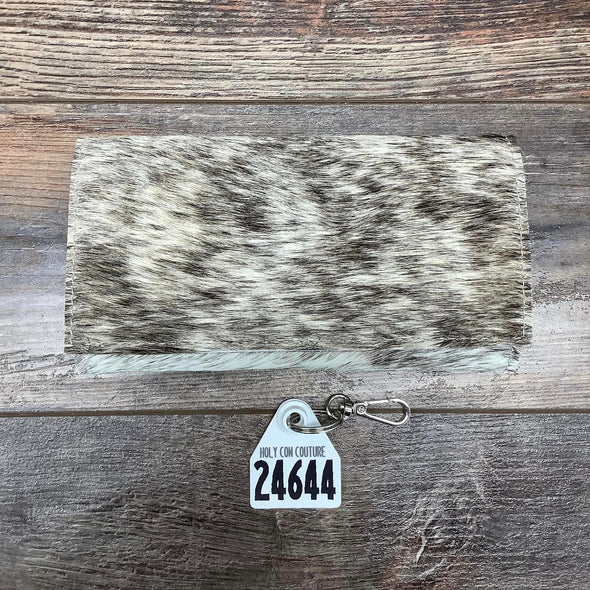 Bandit Wallet - #24644
