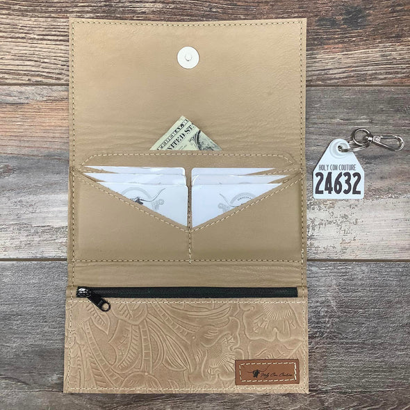 Bandit Wallet - #24632