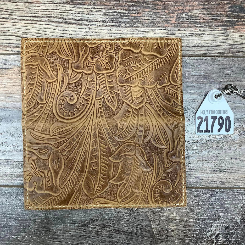 Checkbook Cover - #21790
