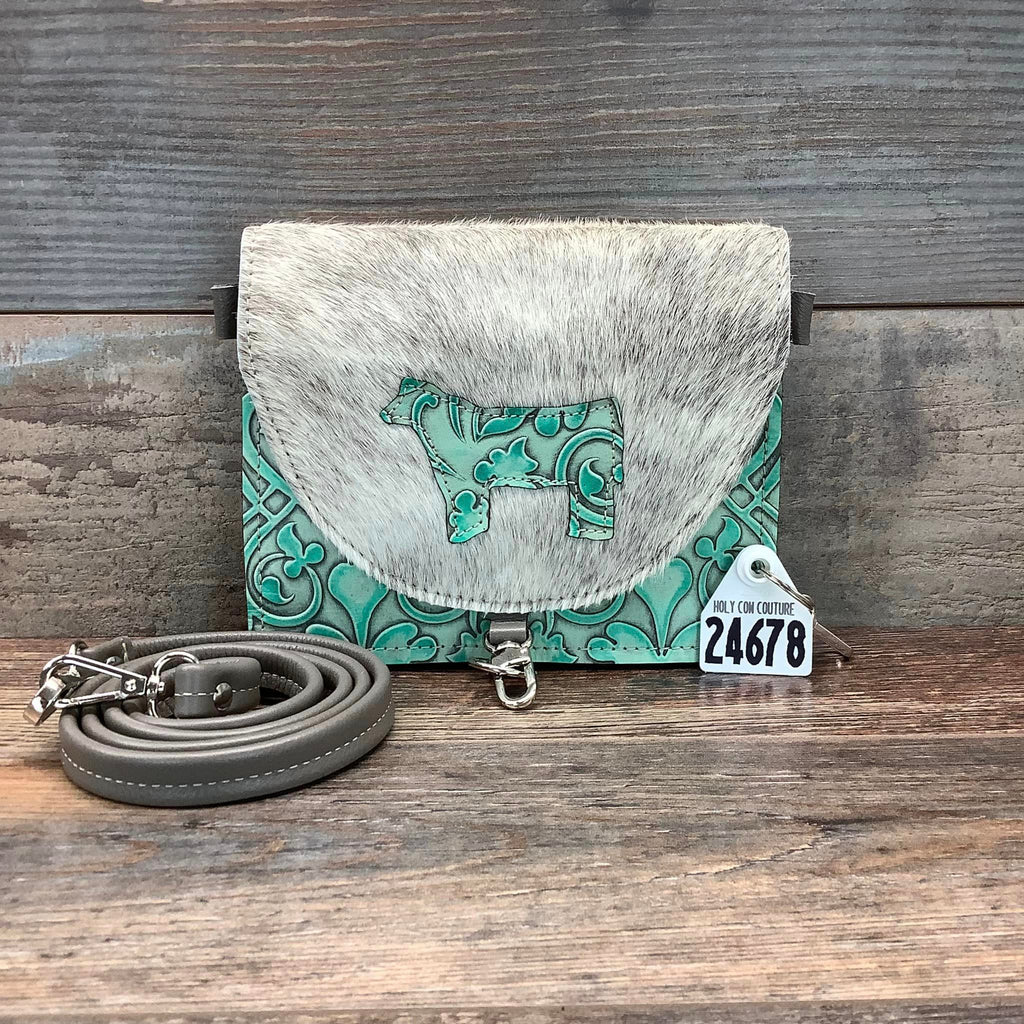 Pony Express - #24678