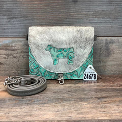 Pony Express - #24678