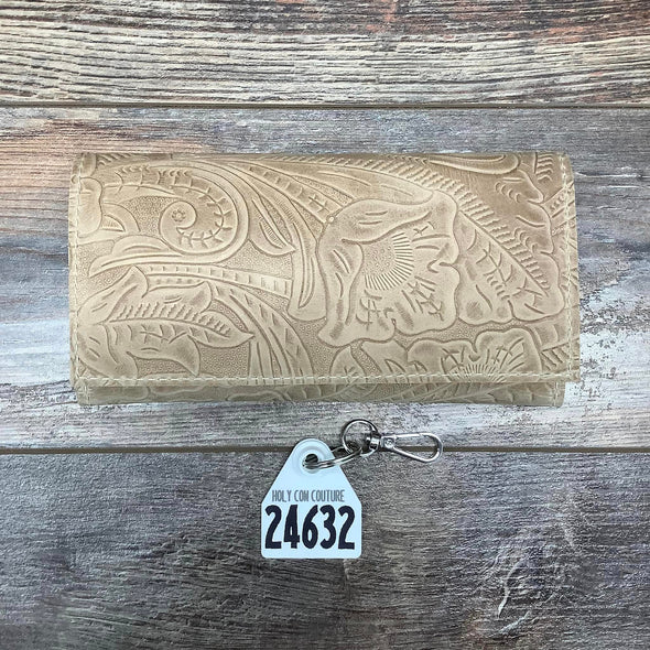 Bandit Wallet - #24632