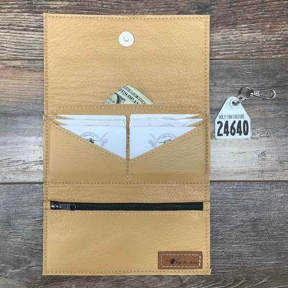Bandit Wallet - #24640