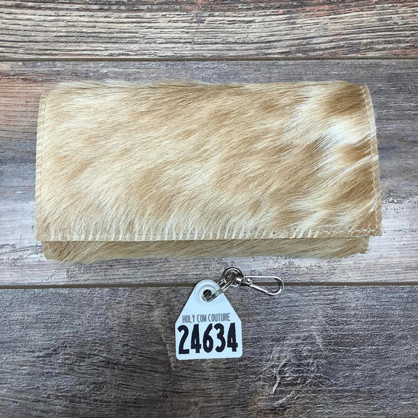Bandit Wallet - #24634