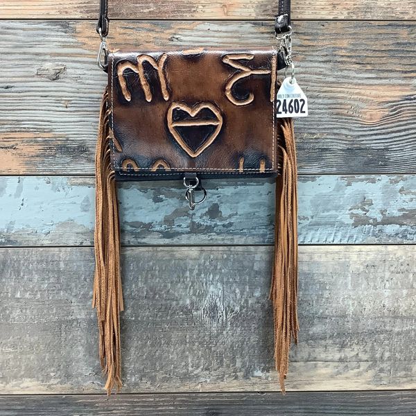 Pony Express - #24602