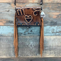 Pony Express - #24602