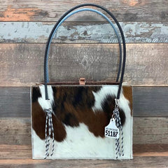 Rope Purse #51187