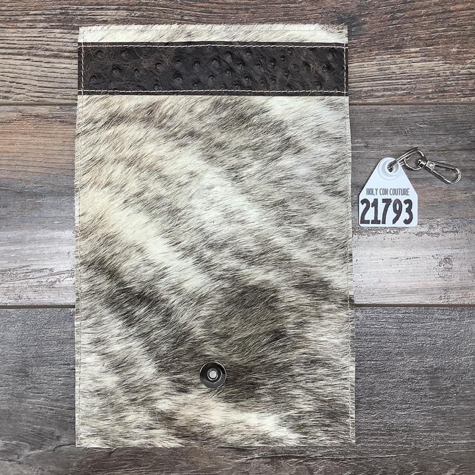 Bandit Wallet - #21793