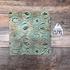 Checkbook Cover - #21791