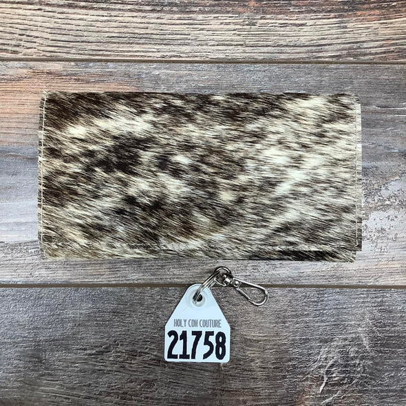 Bandit Wallet - #21758