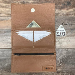Bandit Wallet - #21753