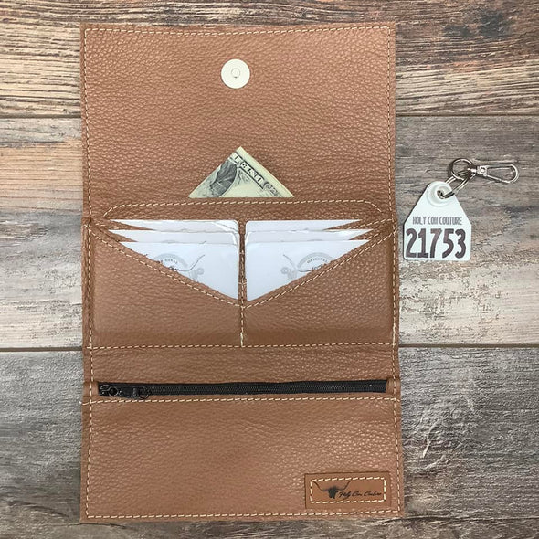 Bandit Wallet - #21753