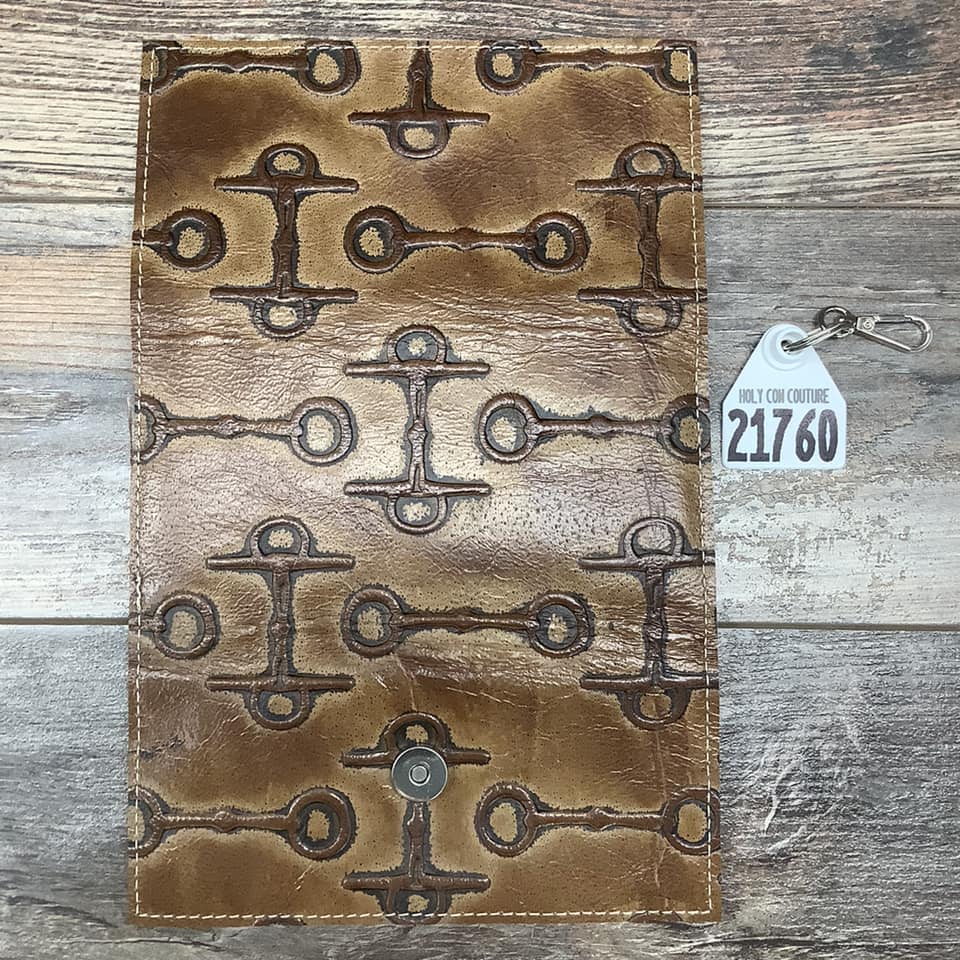 Bandit Wallet - #21760