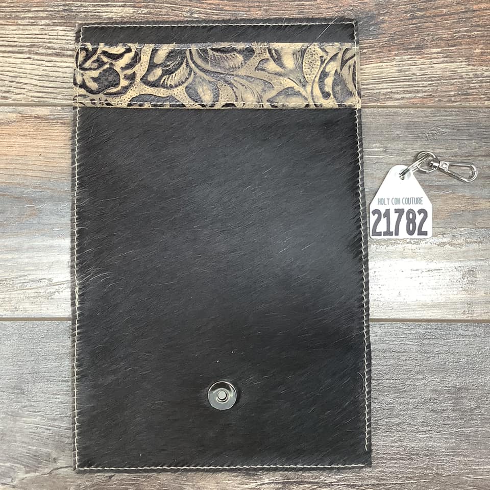 Bandit Wallet - #21782