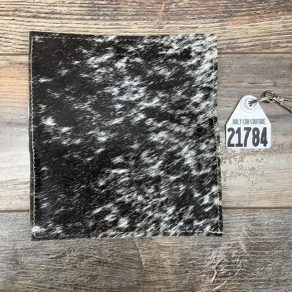 Checkbook Cover - #21784